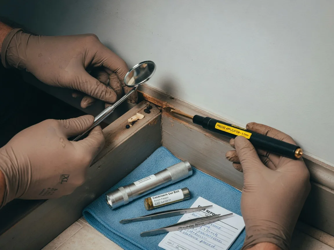 Why choose Emergency Pest Control in Horace, ND